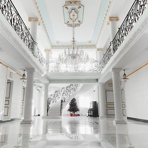 Hotel Jardin